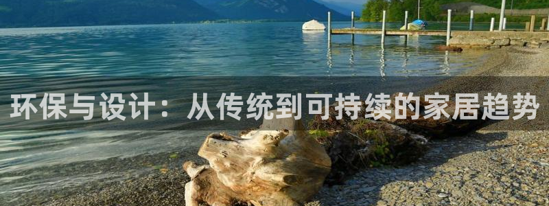 沐鸣2平台得专用通道：环保与设计：从传统到可持续的家居趋势